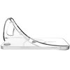 Etui SPIGEN Liquid Crystal Mag MagSafe do Apple iPhone 16e Przezroczysty Marka telefonu Apple