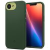 Etui SPIGEN Nano Pop Mag MagSafe do Apple iPhone 16e Zielony