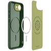 Etui SPIGEN Nano Pop Mag MagSafe do Apple iPhone 16e Zielony Typ Etui magnetyczne