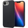 Etui SPIGEN Nano Pop Mag MagSafe do Apple iPhone 16e Czarny