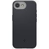 Etui SPIGEN Nano Pop Mag MagSafe do Apple iPhone 16e Czarny Seria telefonu iPhone