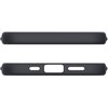 Etui SPIGEN Nano Pop Mag MagSafe do Apple iPhone 16e Czarny Dominujący kolor Czarny