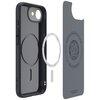 Etui SPIGEN Nano Pop Mag MagSafe do Apple iPhone 16e Czarny Typ Etui magnetyczne