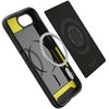 Etui SPIGEN Rugged Armor Mag MagSafe do Apple iPhone 16e Czarny mat Marka telefonu Apple