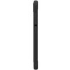 Etui SPIGEN Rugged Armor Mag MagSafe do Apple iPhone 16e Czarny mat Dominujący kolor Czarny (matowy)