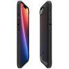 Etui SPIGEN Rugged Armor Mag MagSafe do Apple iPhone 16e Czarny mat Typ Etui nakładka