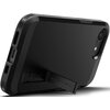 Etui SPIGEN Tough Armor Mag MagSafe do Apple iPhone 16e Czarny Typ Etui magnetyczne