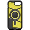Etui SPIGEN Tough Armor Mag MagSafe do Apple iPhone 16e Czarny Typ Etui nakładka