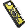 Etui SPIGEN Tough Armor Mag MagSafe do Apple iPhone 16e Czarny Typ Etui z podstawką