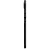 Etui SPIGEN Thin Fit Mag MagSafe do Apple iPhone 16e Czarny Kompatybilność Apple iPhone 16e