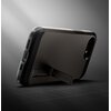 Etui SPIGEN Tough Armor Mag MagSafe do Apple iPhone 16e Szary Marka telefonu Apple