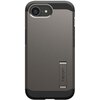 Etui SPIGEN Tough Armor Mag MagSafe do Apple iPhone 16e Szary Seria telefonu iPhone