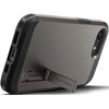 Etui SPIGEN Tough Armor Mag MagSafe do Apple iPhone 16e Szary Typ Etui magnetyczne
