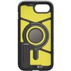 Etui SPIGEN Tough Armor Mag MagSafe do Apple iPhone 16e Szary Typ Etui nakładka