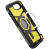 Etui SPIGEN Tough Armor Mag MagSafe do Apple iPhone 16e Szary Typ Etui z podstawką