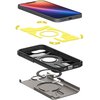 Etui SPIGEN Tough Armor Mag MagSafe do Apple iPhone 16e Szary Gwarancja 6 miesięcy