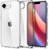 Etui SPIGEN Ultra Hybrid do Apple iPhone 16e Przezroczysty