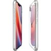 Etui SPIGEN Ultra Hybrid do Apple iPhone 16e Przezroczysty Typ Etui nakładka