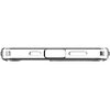 Etui SPIGEN Ultra Hybrid do Apple iPhone 16e Przezroczysty Etui wodoszczelne Nie