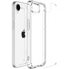 Etui SPIGEN Ultra Hybrid do Apple iPhone 16e Przezroczysty Etui z powerbankiem Nie