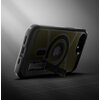 Etui SPIGEN Tough Armor Mag MagSafe do Apple iPhone 16e Czarny mat Marka telefonu Apple