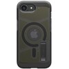 Etui SPIGEN Tough Armor Mag MagSafe do Apple iPhone 16e Czarny mat Seria telefonu iPhone