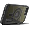 Etui SPIGEN Tough Armor Mag MagSafe do Apple iPhone 16e Czarny mat Kompatybilność Apple iPhone 16e