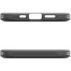 Etui SPIGEN Tough Armor Mag MagSafe do Apple iPhone 16e Czarny mat Dominujący kolor Czarny (matowy)