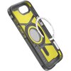 Etui SPIGEN Tough Armor Mag MagSafe do Apple iPhone 16e Czarny mat Typ Etui z podstawką