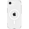 Etui SPIGEN Ultra Hybrid Mag MagSafe do Apple iPhone 16e Biały Seria telefonu iPhone