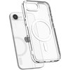 Etui SPIGEN Ultra Hybrid Mag MagSafe do Apple iPhone 16e Biały Model telefonu iPhone 16e