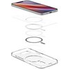 Etui SPIGEN Ultra Hybrid Mag MagSafe do Apple iPhone 16e Biały Gwarancja 6 miesięcy