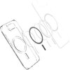 Etui SPIGEN Ultra Hybrid Mag MagSafe do Apple iPhone 16e Biały Marka telefonu Apple
