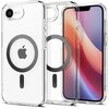 Etui SPIGEN Ultra Hybrid Mag MagSafe do Apple iPhone 16e Carbon Fiber
