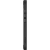 Etui SPIGEN Ultra Hybrid Mag MagSafe do Apple iPhone 16e Czarny Typ Etui magnetyczne
