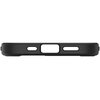 Etui SPIGEN Ultra Hybrid Mag MagSafe do Apple iPhone 16e Czarny Typ Etui nakładka