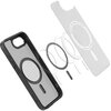 Etui SPIGEN Ultra Hybrid Mag MagSafe do Apple iPhone 16e Czarny Marka telefonu Apple