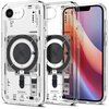 Etui SPIGEN Ultra Hybrid Mag MagSafe do Apple iPhone 16e Neo One