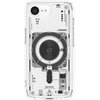 Etui SPIGEN Ultra Hybrid Mag MagSafe do Apple iPhone 16e Neo One Seria telefonu iPhone