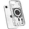 Etui SPIGEN Ultra Hybrid Mag MagSafe do Apple iPhone 16e Neo One Model telefonu iPhone 16e