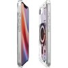 Etui SPIGEN Ultra Hybrid Mag MagSafe do Apple iPhone 16e Neo One Dominujący kolor Wielokolorowa grafika