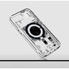 Etui SPIGEN Ultra Hybrid Mag MagSafe do Apple iPhone 16e Neo One Marka telefonu Apple