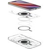 Etui SPIGEN Ultra Hybrid Mag MagSafe do Apple iPhone 16e Neo One Gwarancja 6 miesięcy
