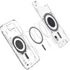 Etui SPIGEN Ultra Hybrid Mag MagSafe do Apple iPhone 16e Neo One Etui wodoszczelne Nie