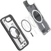 Etui SPIGEN Ultra Hybrid Mag MagSafe do Apple iPhone 16e Zero One Czarny Gwarancja 6 miesięcy