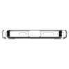 Etui SPIGEN Ultra Hybrid Mag MagSafe do Apple iPhone 16e Zero One Biały Typ Etui nakładka