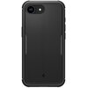 Etui SPIGEN Core Armor Mag MagSafe do Apple iPhone 16e Czarny Seria telefonu iPhone