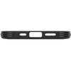 Etui SPIGEN Core Armor Mag MagSafe do Apple iPhone 16e Czarny Typ Etui magnetyczne