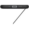Etui SPIGEN Slim Armor Mag MagSafe do Apple iPhone 16e Czarny Typ Etui magnetyczne
