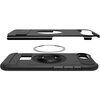 Etui SPIGEN Slim Armor Mag MagSafe do Apple iPhone 16e Czarny Typ Etui nakładka